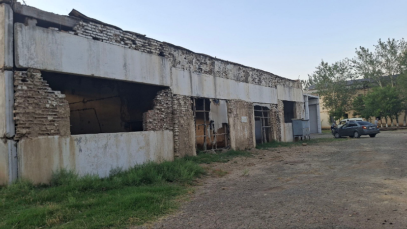 Фото лота: Нежилое здание, фото 2 из 6