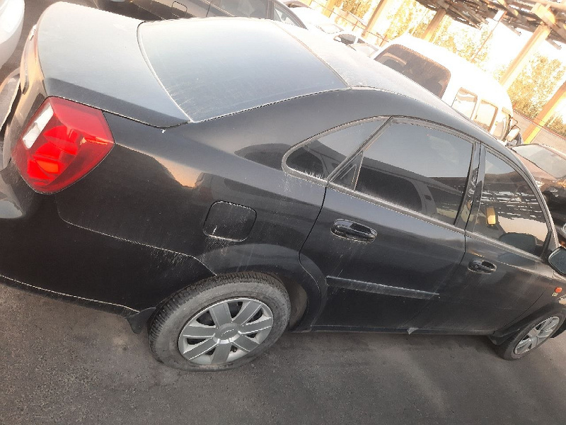 Фото лота: LACETTI 2, фото 7 из 10