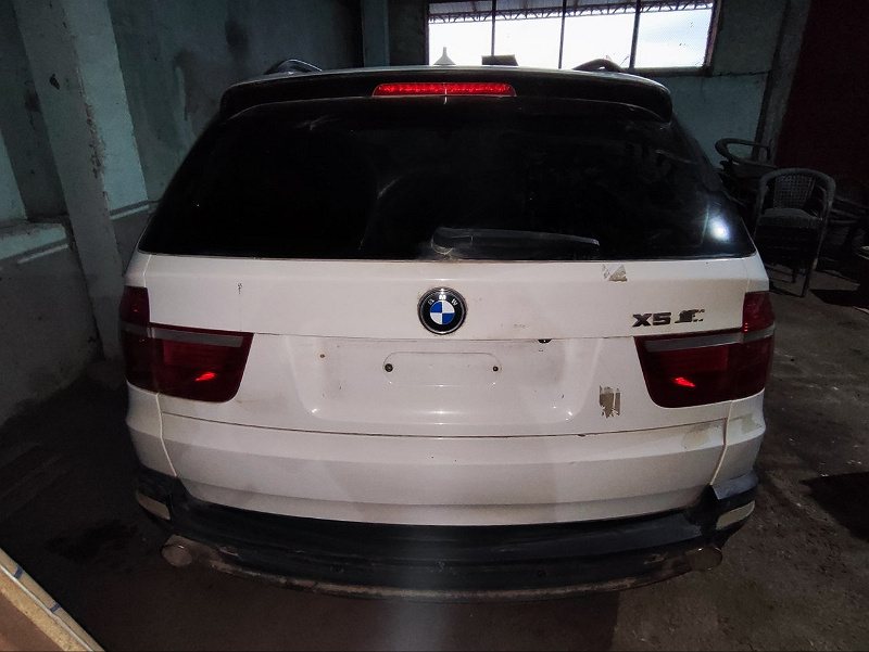 Фото лота: BMW X5, фото 5 из 14