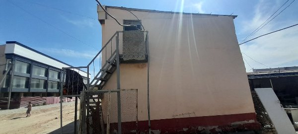 Фото лота: Здание и сооружения, фото 6 из 10