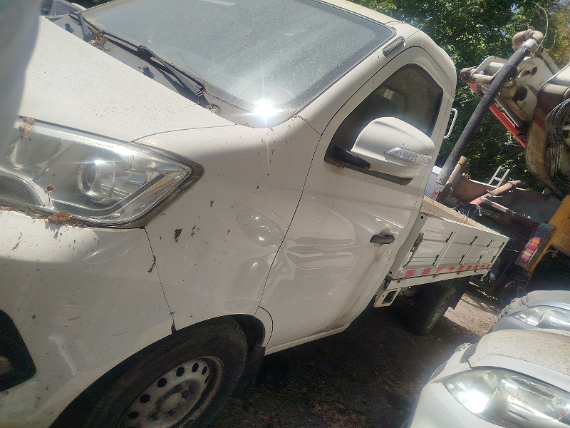 Фото лота: CHANGAN SC1032TUZ52, фото 8 из 8