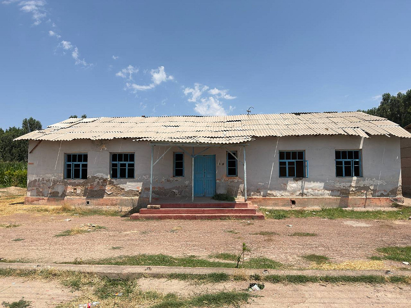 Фото лота: Нежилое здание, фото 1 из 7