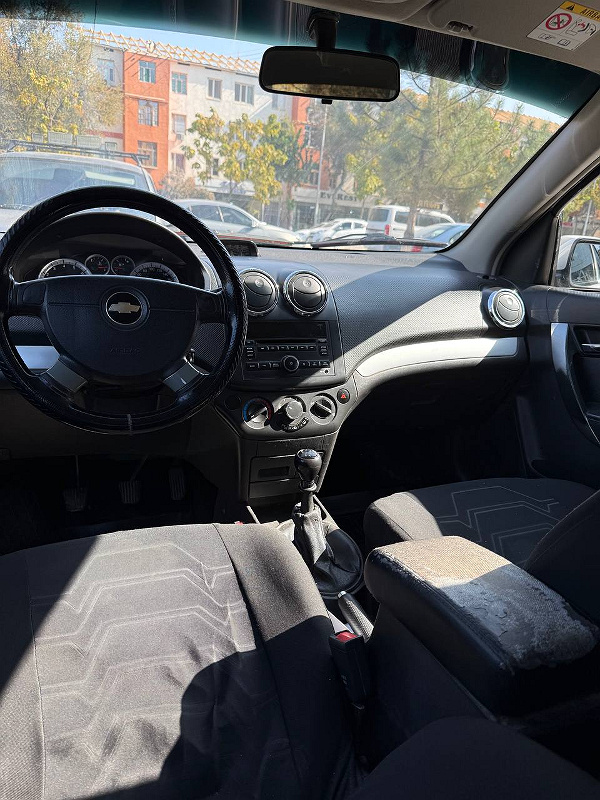 Фото лота: UZAUTOMOTORS NEXIA 3, фото 4 из 10