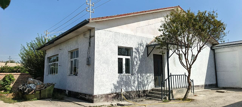 Фото лота: Нежилое здание, фото 8 из 8