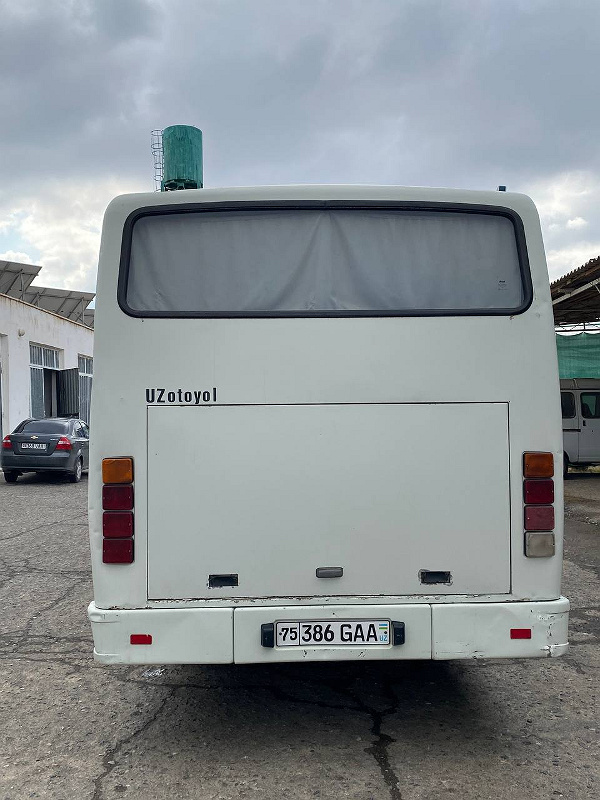 Фото лота: Midibus M24 9, фото 10 из 21
