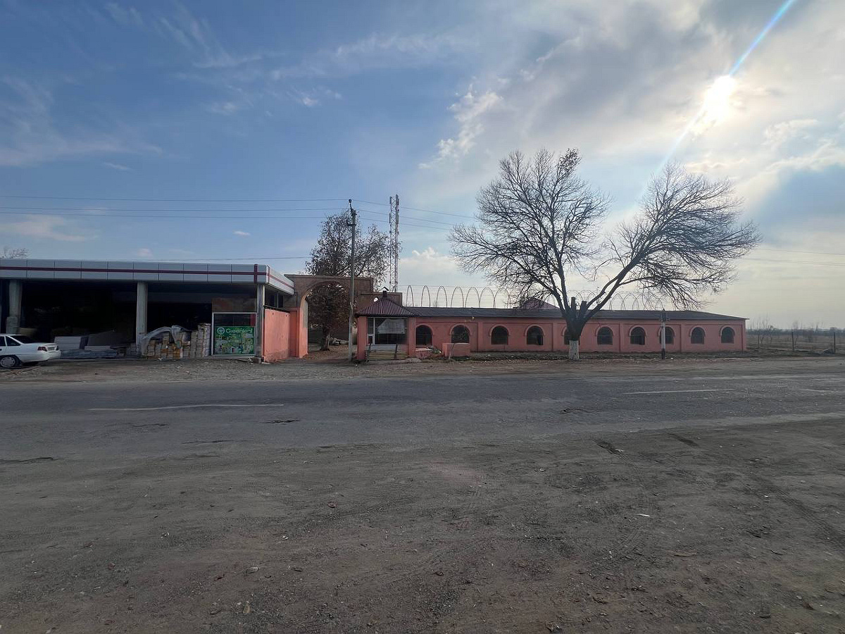 Savdo do`koni