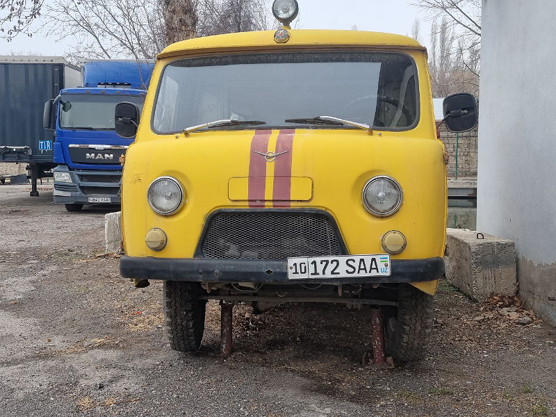 Фото лота: Спецтехника, фото 1 из 7
