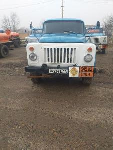 Фото лота: Gaz-52 dav. rak. 20 214 EAA, фото 1 из 12