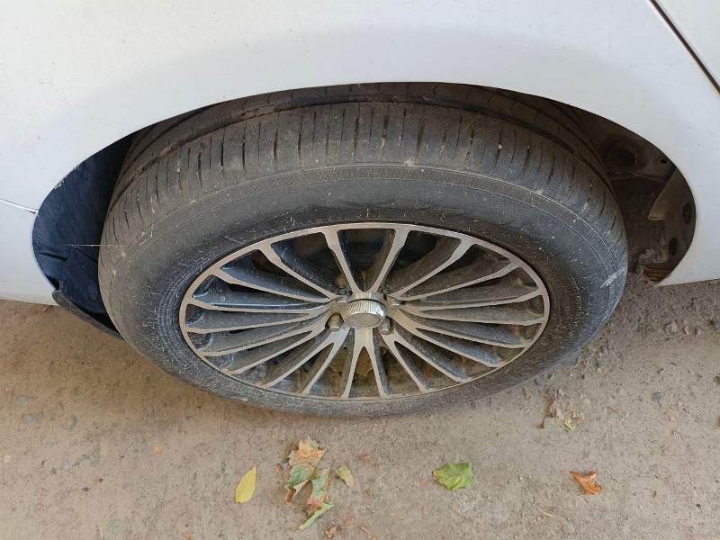 Фото лота: CHEVROLET COBALT, фото 2 из 11