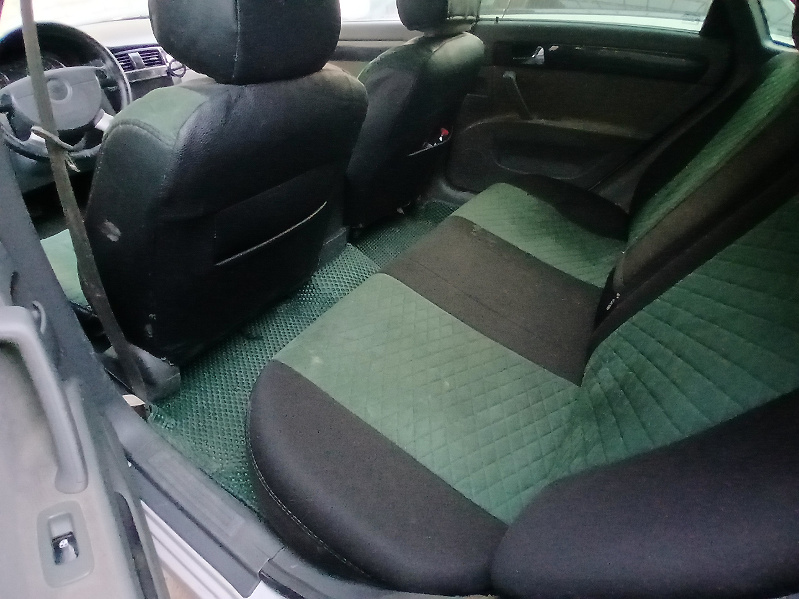 Фото лота: CHEVROLET LACETTI 2, фото 3 из 11