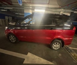 Фото лота: DONGFENG GLORY 330S DXK6440AFF, фото 8 из 10