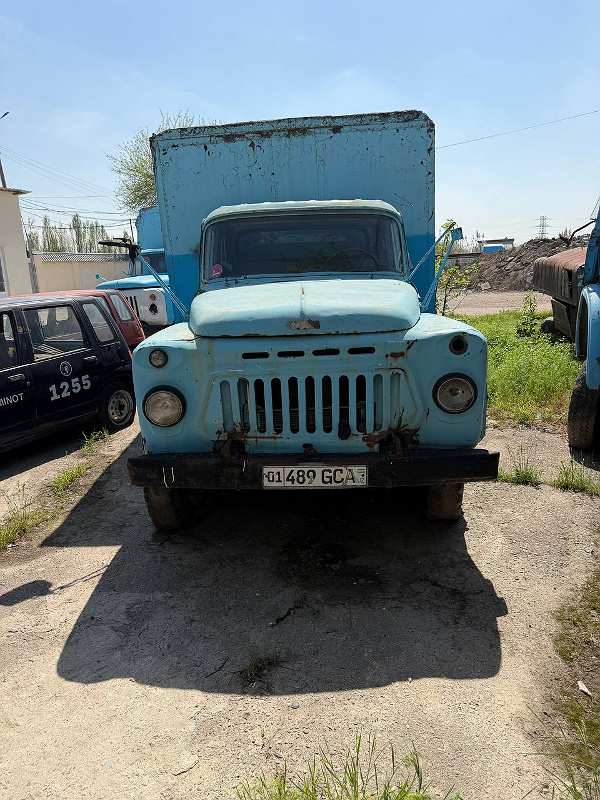 Фото лота: Спецтехника, фото 1 из 6