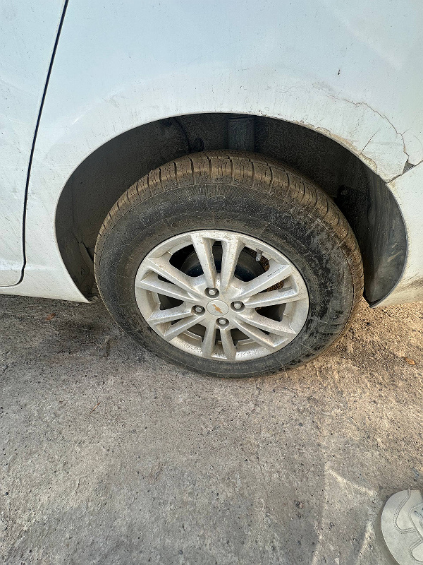 Фото лота: CHEVROLET COBALT, фото 6 из 13