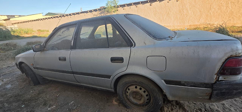 Фото лота: TOYOTA CARINA, фото 6 из 8