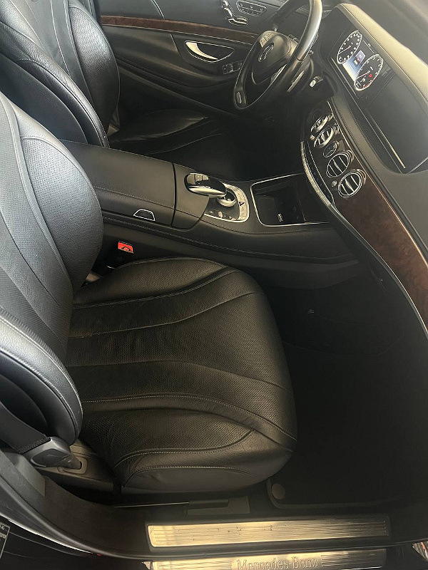 Фото лота: MERCEDES-BENZ, фото 6 из 6