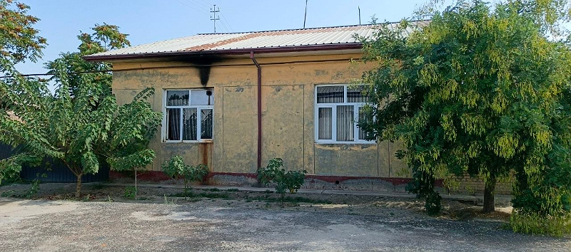 Фото лота: Нежилое здание, фото 8 из 9