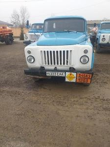 Фото лота: Gaz-52 dav. raq. 20 223 EAA, фото 1 из 14