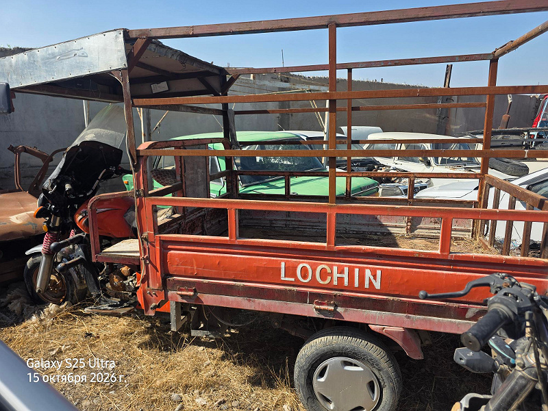 Фото лота: LOCHIN LC 200 CC, фото 4 из 8