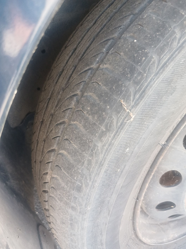 Фото лота: CHEVROLET COBALT, фото 8 из 8