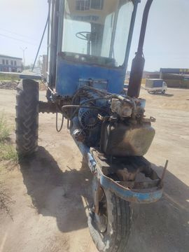 Фото лота: chopiq traktor, фото 2 из 7