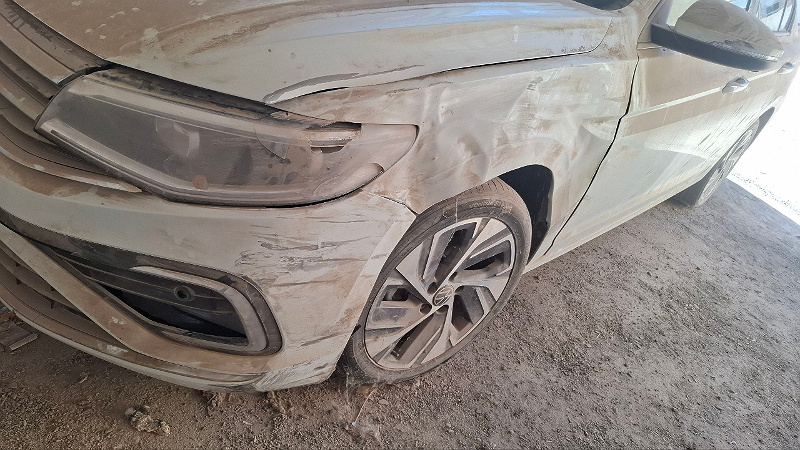 Фото лота: VOLKSWAGEN BORA, фото 6 из 13