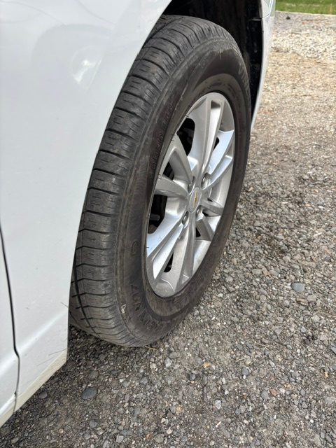 Фото лота: CHEVROLET COBALT, фото 4 из 13