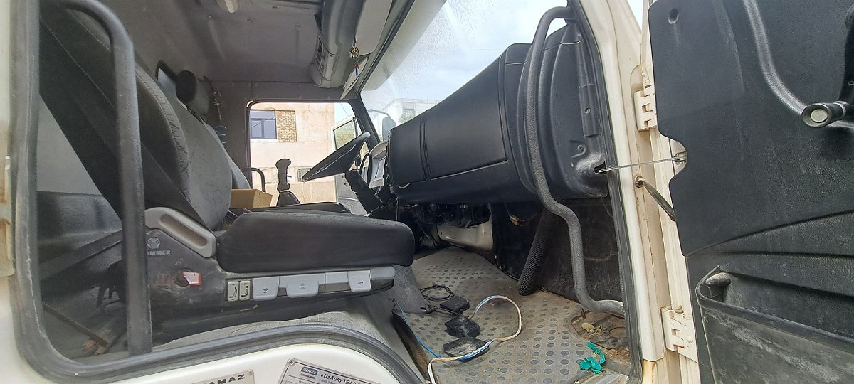 KAMAZ UAT TRP 2020 01