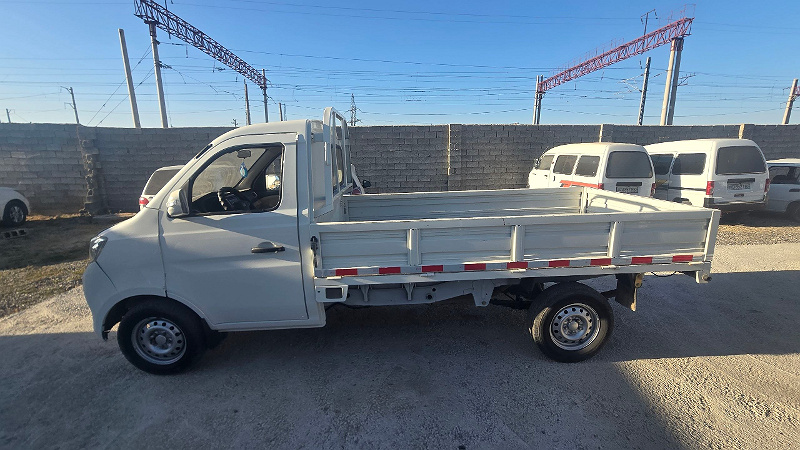 Фото лота: CHANGAN SC1032TUZ52, фото 4 из 16