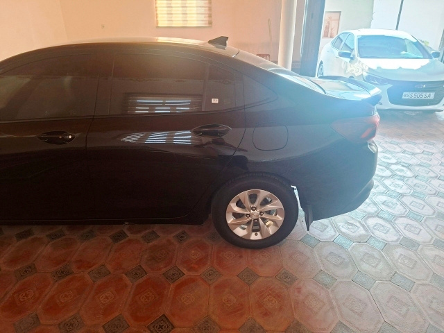 Фото лота: CHEVROLET ONIX, фото 10 из 13