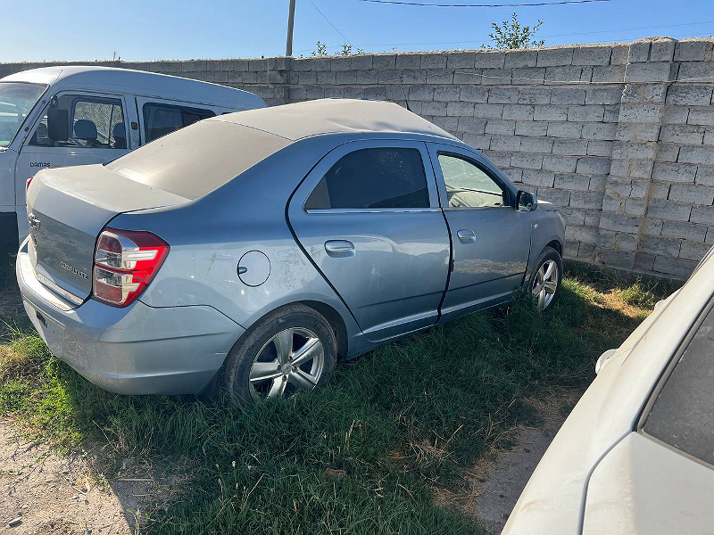 Фото лота: COBALT GS/16MTB, фото 4 из 9