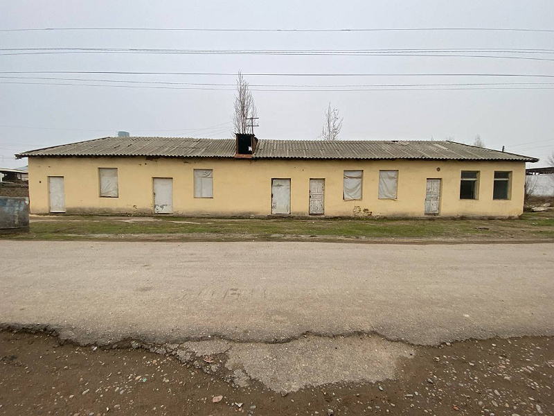 Фото лота: Нежилое здание, фото 1 из 6