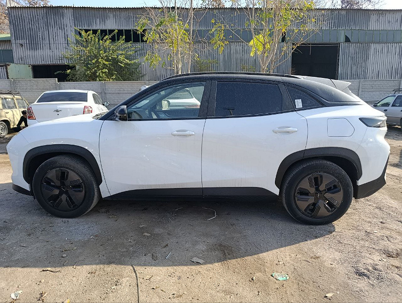 Фото лота: CHERY EQ7 ELECTRICAL, фото 4 из 13