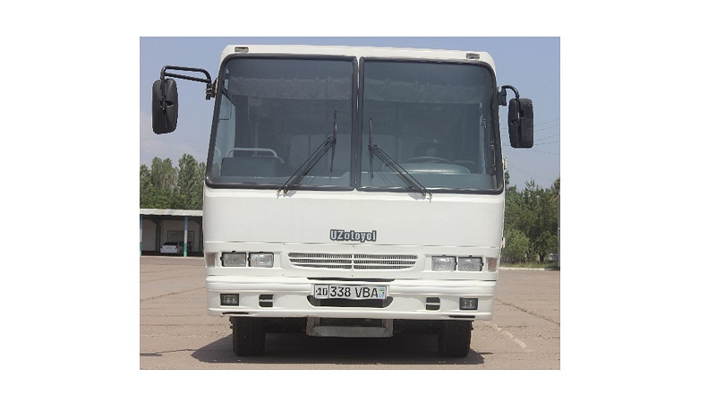 Фото лота: MIDIBUS M24.9, фото 1 из 4
