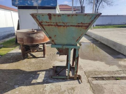 Фото лота: Спецтехника, фото 1 из 6