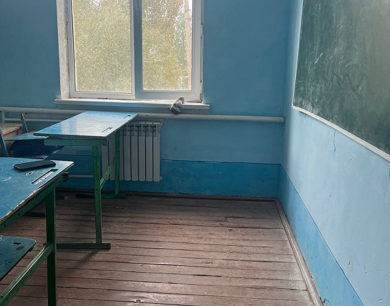 Фото лота: Помещение в аренду (школа № 44), фото 6 из 6