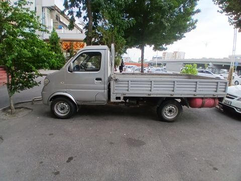 Фото лота: DONGFENG DONGFENG D50 MINI TRUC, фото 5 из 13