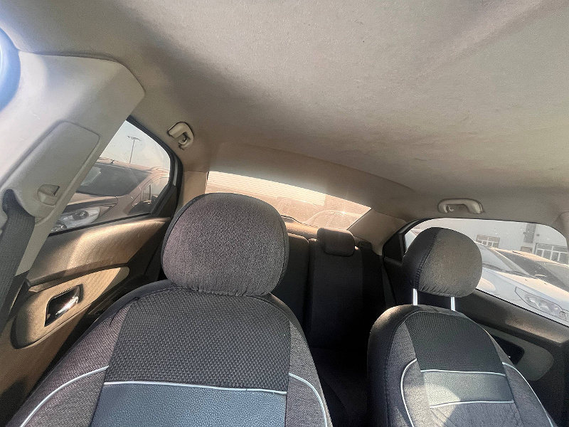 Фото лота: CHEVROLET COBALT, фото 2 из 9