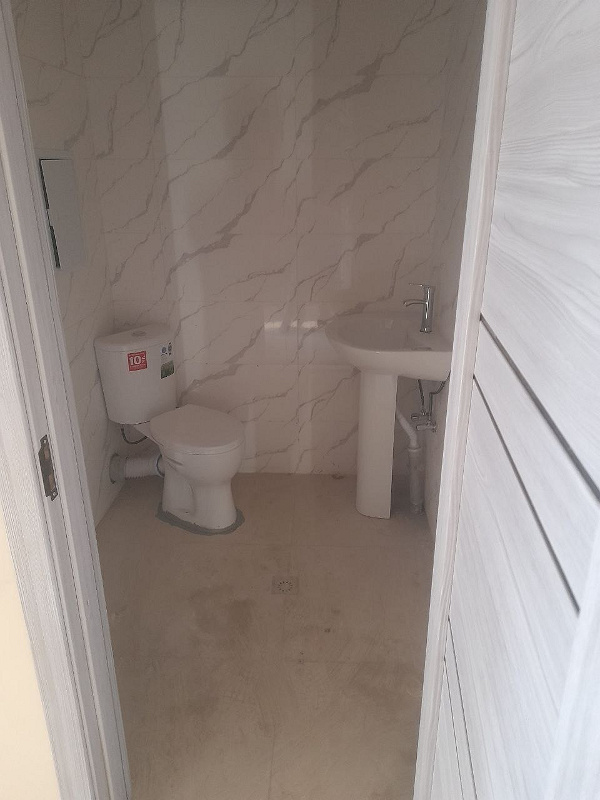 Фото лота: Квартира в многоэтажном доме, фото 3 из 5
