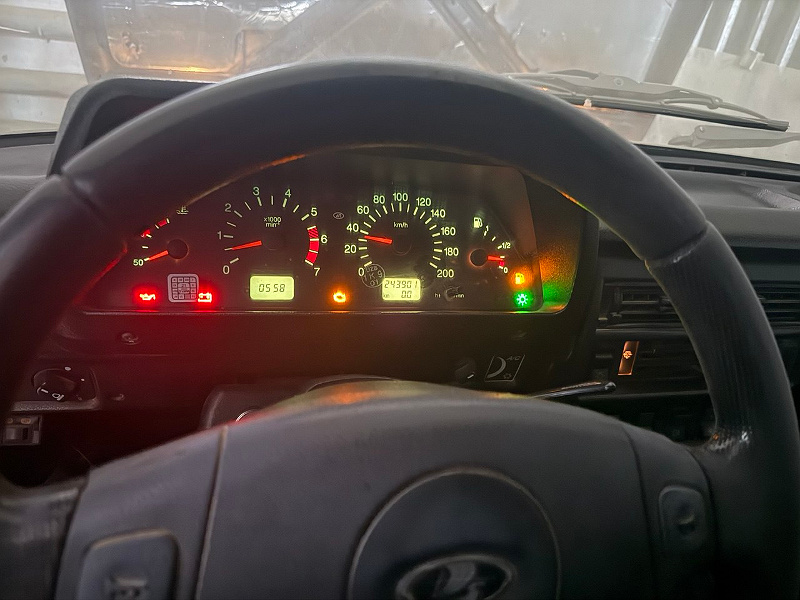 Фото лота: LADA/NIVA 2121401859, фото 9 из 11