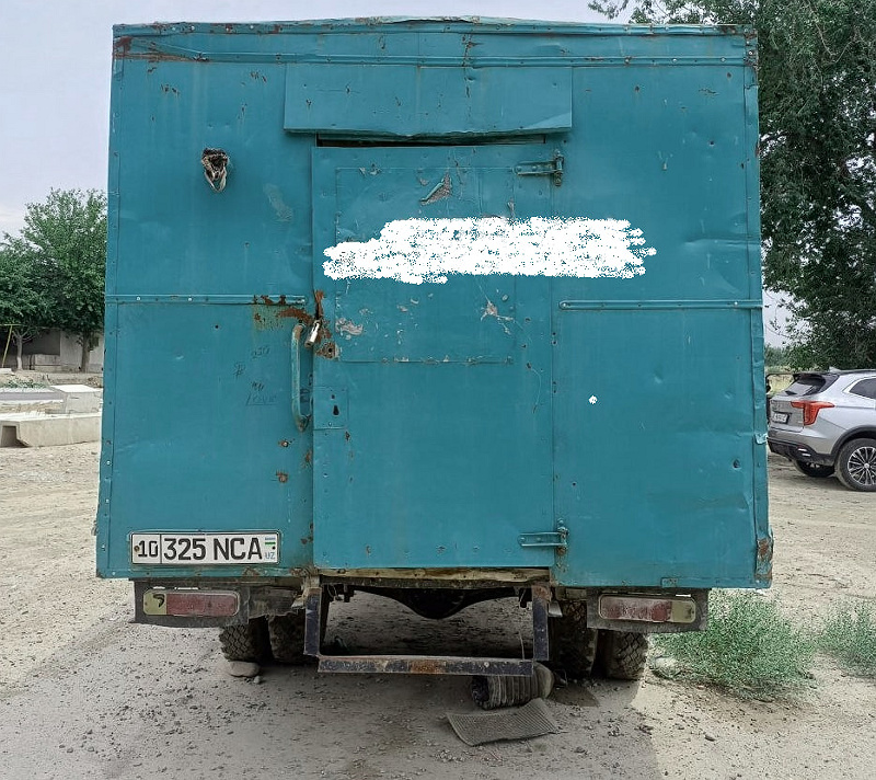 Фото лота: Спецтехника, фото 2 из 4