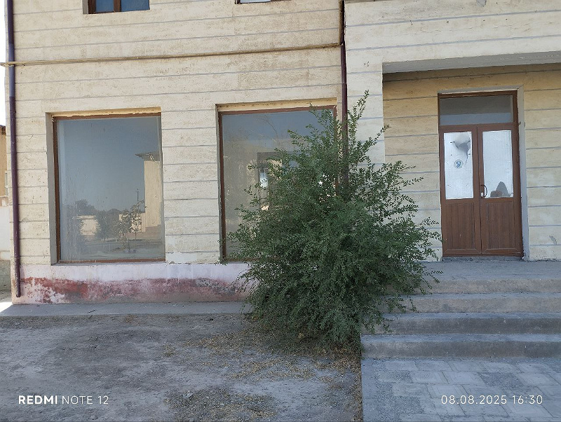 Фото лота: Нежилое здание