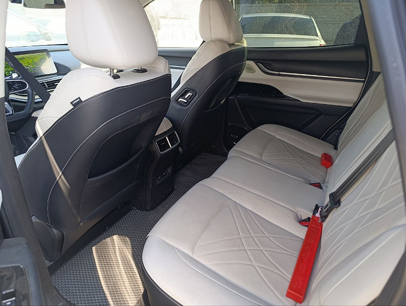 Фото лота: CHERY EQ7 ELECTRICAL, фото 6 из 13