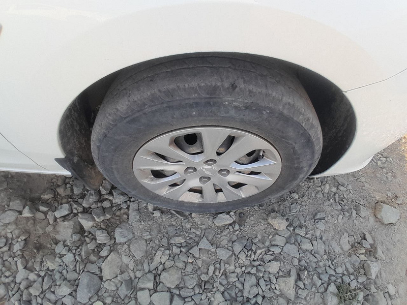 Фото лота: Chevrolet ONIX, фото 6 из 15