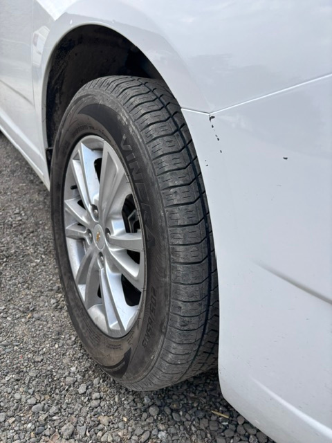 Фото лота: CHEVROLET COBALT, фото 2 из 13