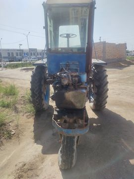 Фото лота: chopiq traktor, фото 1 из 7