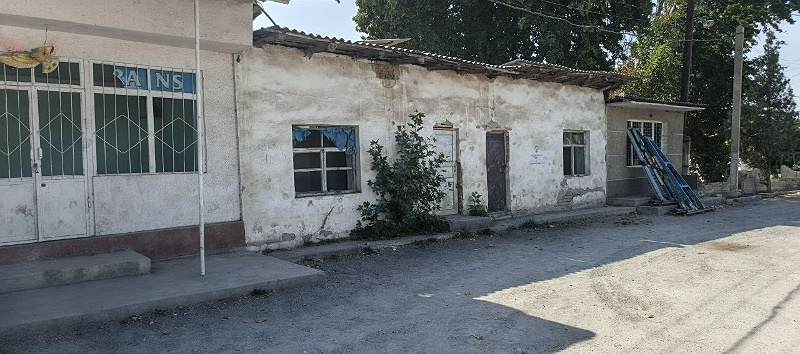 Фото лота: Пустующее здание, фото 6 из 6