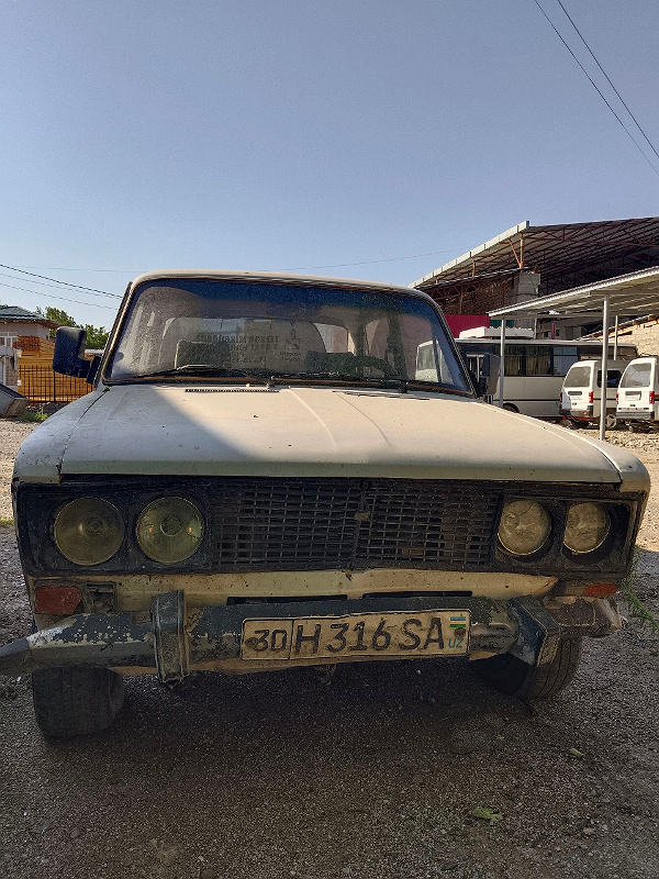 Фото лота: Легковой автомобиль, фото 1 из 12