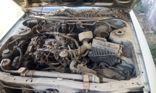 Фото лота: TOYOTA CARINA, фото 2 из 8