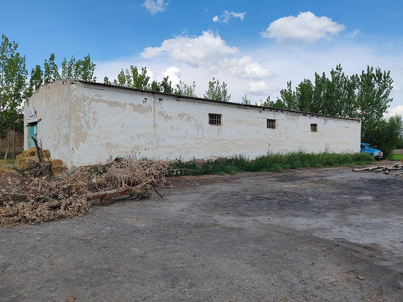 Фото лота: Государственный объект, фото 5 из 8