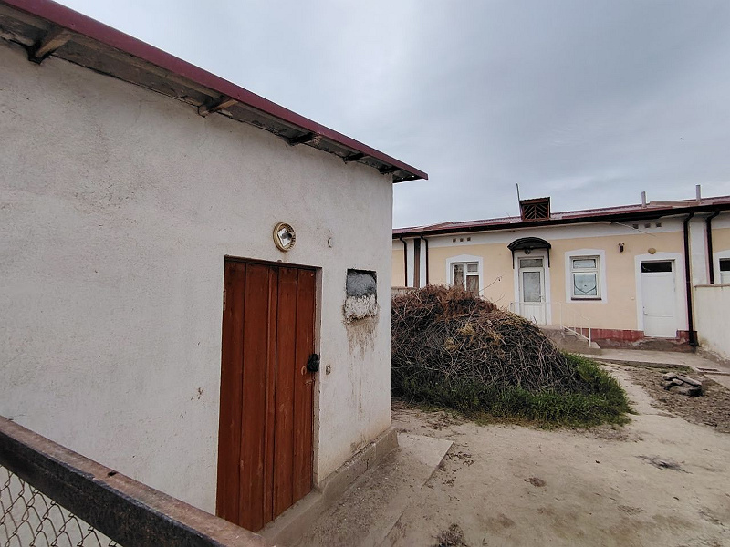 Фото лота: Индивидуальный жилой дом, фото 7 из 8